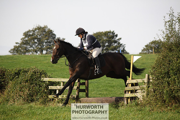 Hurworth Bilsdale Hedge Hop 196