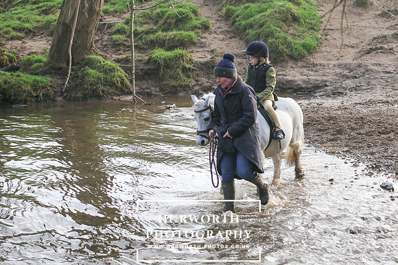 Hurworth Hunt 107