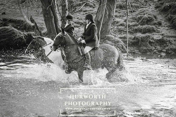 Hurworth Hunt 54