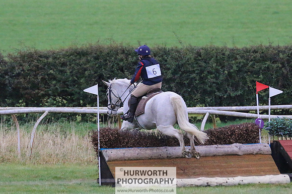 Hurworth Hunter Trial 033