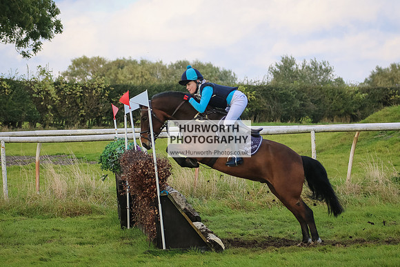 Hurworth Hunter Trial 227