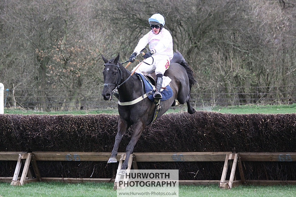 Hurworth Point to Point Members Race 058
