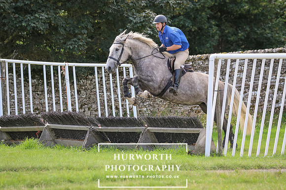 Hurworth Pleasure Ride 322
