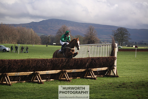 Hurworth Point to Point Mens Open Race 054