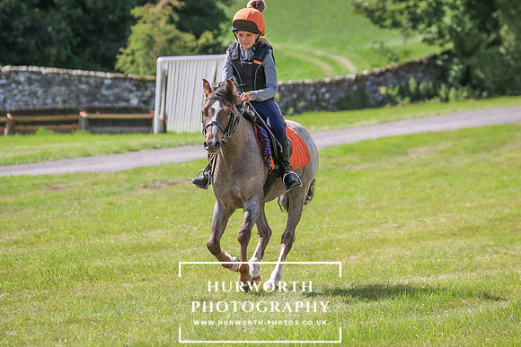 Hurworth Pleasure Ride 399