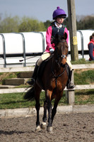 Hurworth Good Friday Show Cross 002