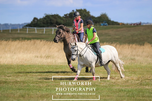 Hurworth Pleasure Ride 354