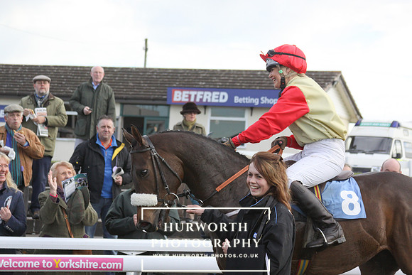 Countryside Raceday 075