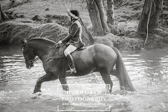 Hurworth Hunt 93