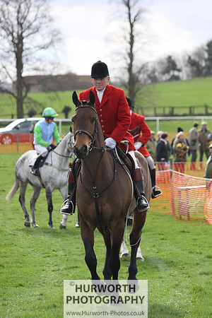 Hurworth Point to Point Members Race 024