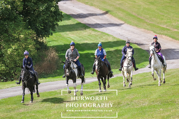 Hurworth Pleasure Ride 213