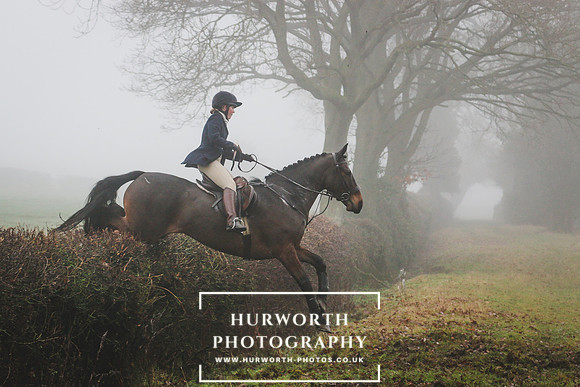 Hurworth Hunt 259