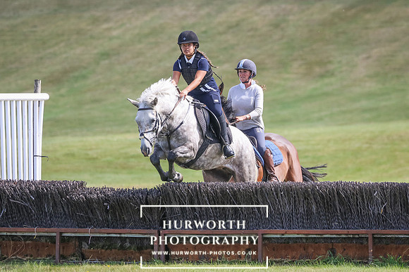 Hurworth Pleasure Ride 270