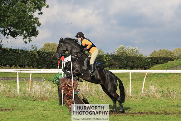Hurworth Hunter Trial 073