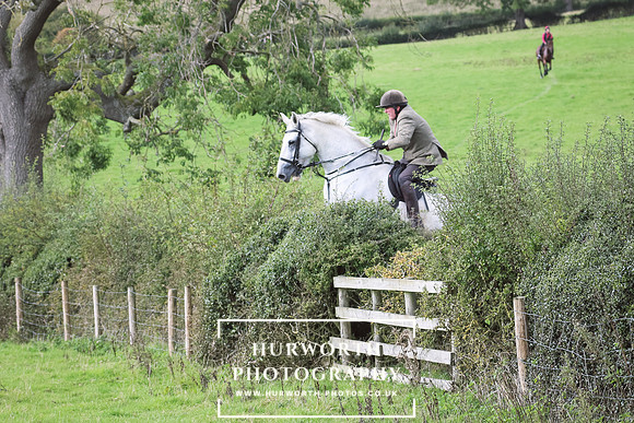 Hurworth Hunt 1