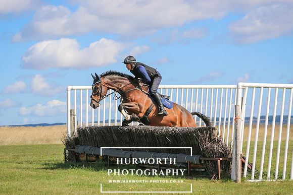 Hurworth Pleasure Ride 79