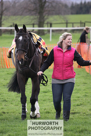 Hurworth Point to Point Members Race 005
