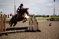 Hurworth Good Friday Show Cross 013