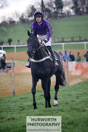 Hurworth Point to Point Conditions Race 011