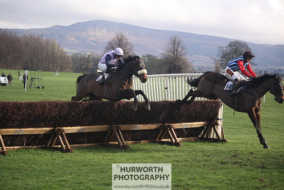 Hurworth Point to Point Mens Open Race 039