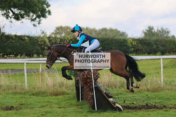 Hurworth Hunter Trial 228