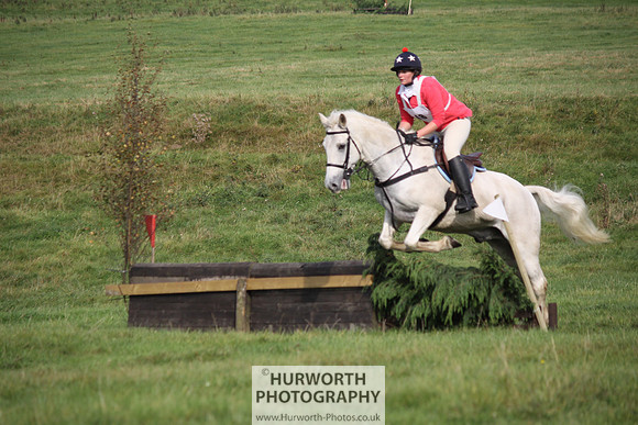 Hurworth Bilsdale Hedge Hop 178