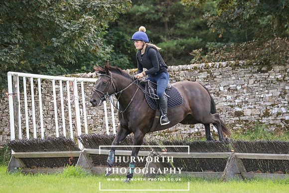 Hurworth Pleasure Ride 231