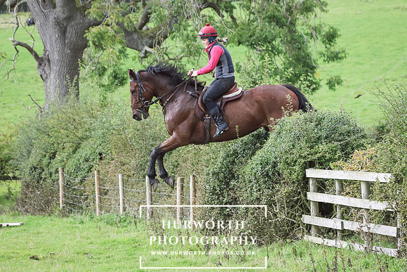 Hurworth Hunt 25