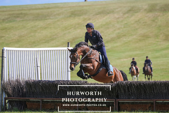 Hurworth Pleasure Ride 116
