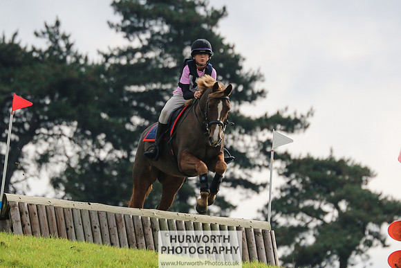 Hurworth Hunter Trial 324