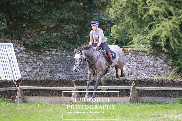 Hurworth Pleasure Ride 205