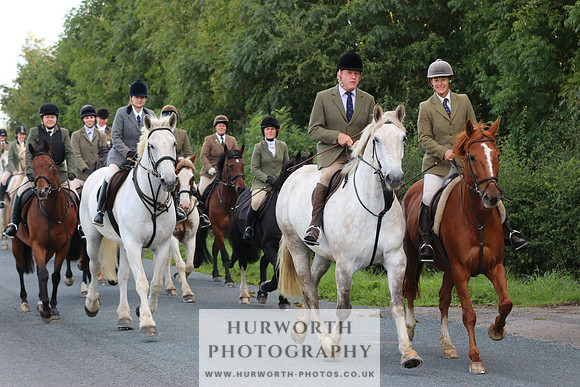 Hurworth Hunt 79
