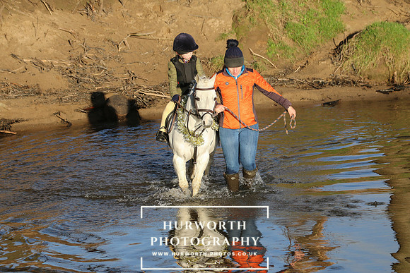 Hurworth Hunt 310