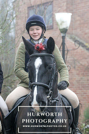 Hurworth Hunt 78