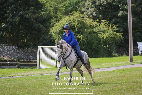 Hurworth Pleasure Ride 329
