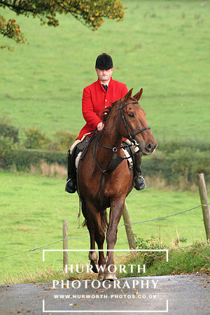 Bilsdale Hunt  079