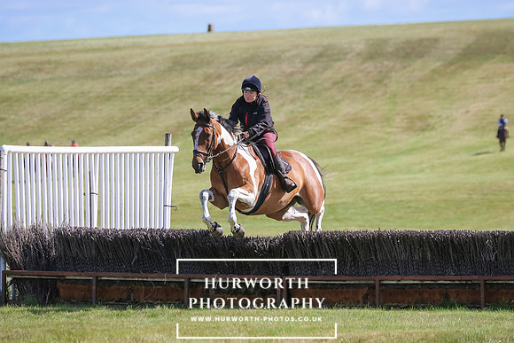 Hurworth Pleasure Ride 157