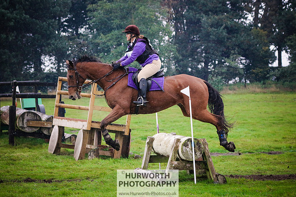 Hurworth Hunter Trial 278