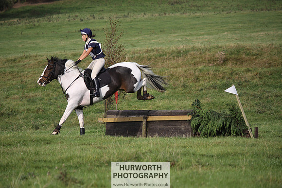 Hurworth Bilsdale Hedge Hop 584