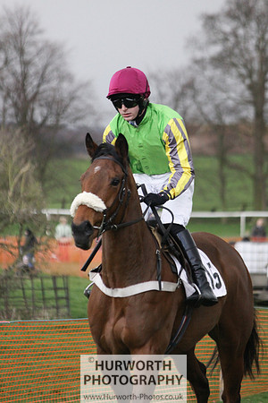 Hurworth Point to Point Restricted Race 026