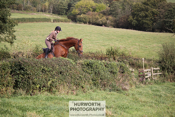 Hurworth Bilsdale Hedge Hop 680