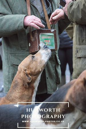 Hurworth Hunt 48
