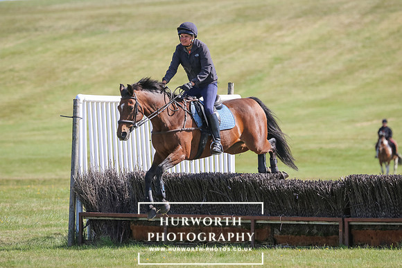 Hurworth Pleasure Ride 118