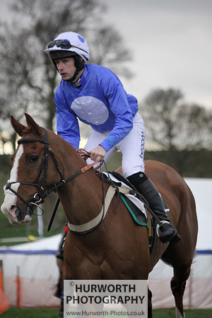 Hurworth Point to Point Maiden Div II 023