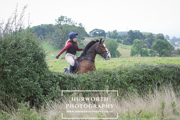 Hurworth Hunt 105