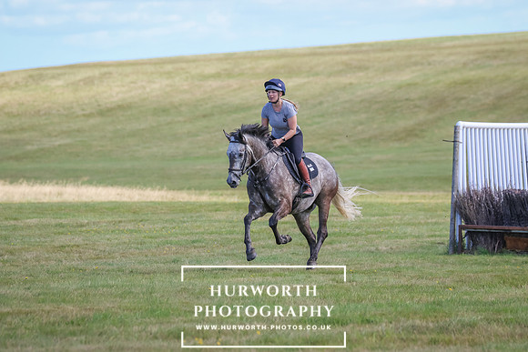Hurworth Pleasure Ride 344