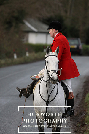 Hurworth Hunt 210