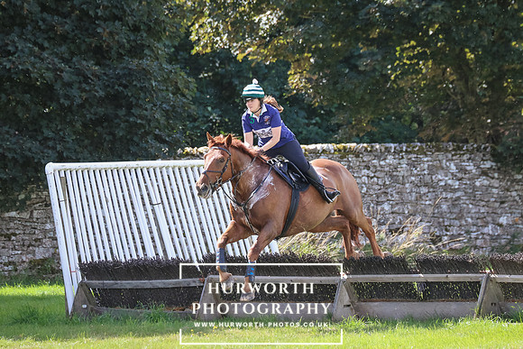 Hurworth Pleasure Ride 385