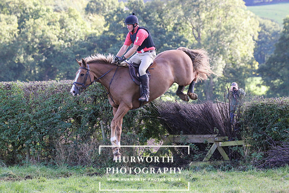 Hurworth Hunt 071