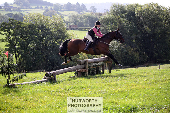 Hurworth Bilsdale Hedge Hop 198